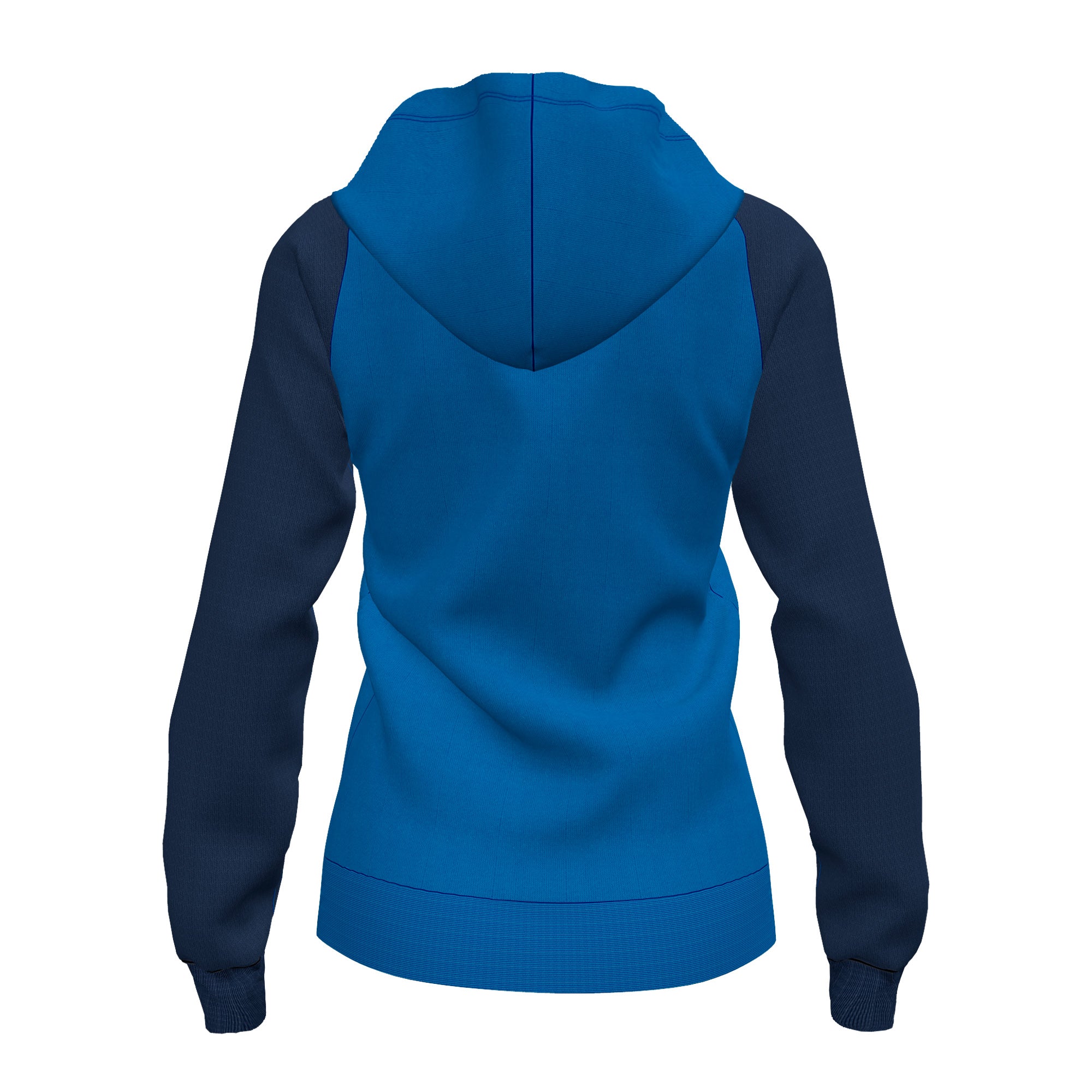 JACKET ACADEMY IV - ROYAL-BLU NAVY - ROYAL-BLU NAVY