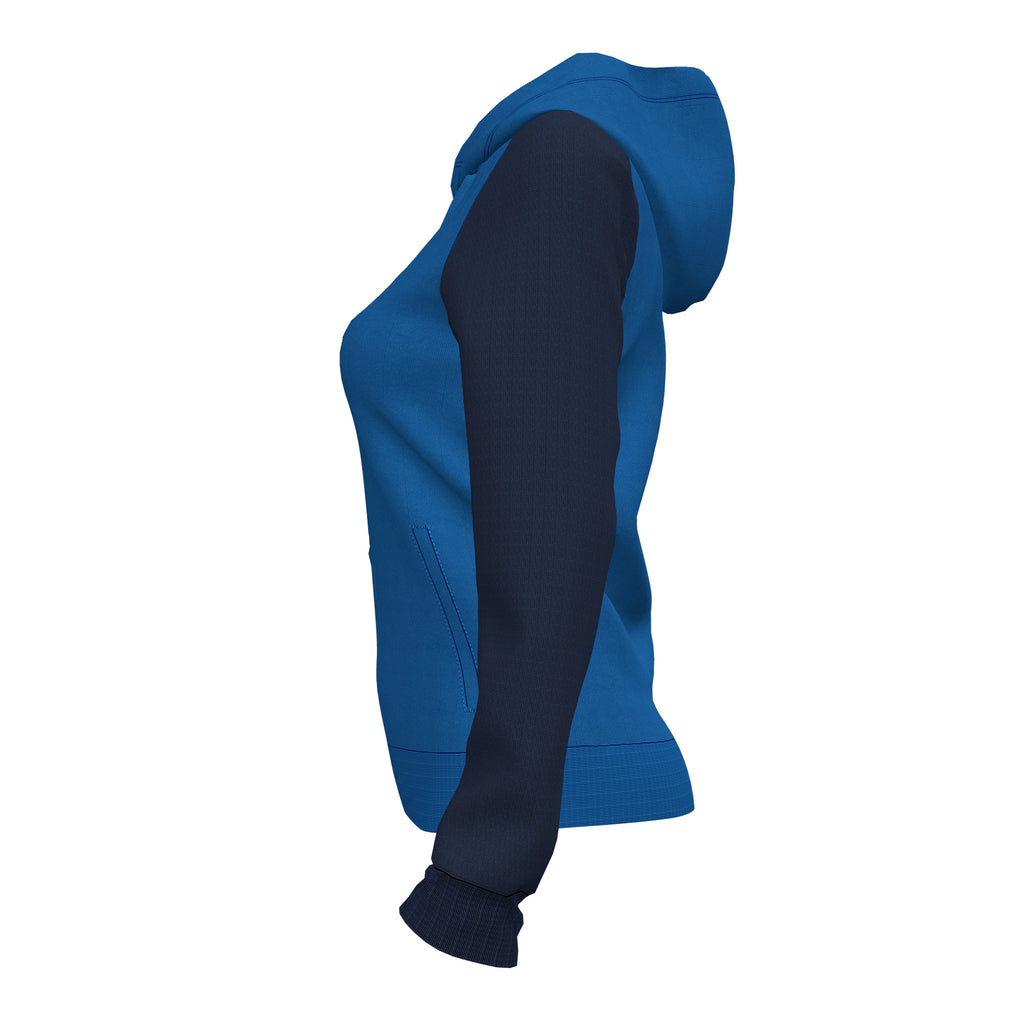 JACKET ACADEMY IV - ROYAL-BLU NAVY - ROYAL-BLU NAVY