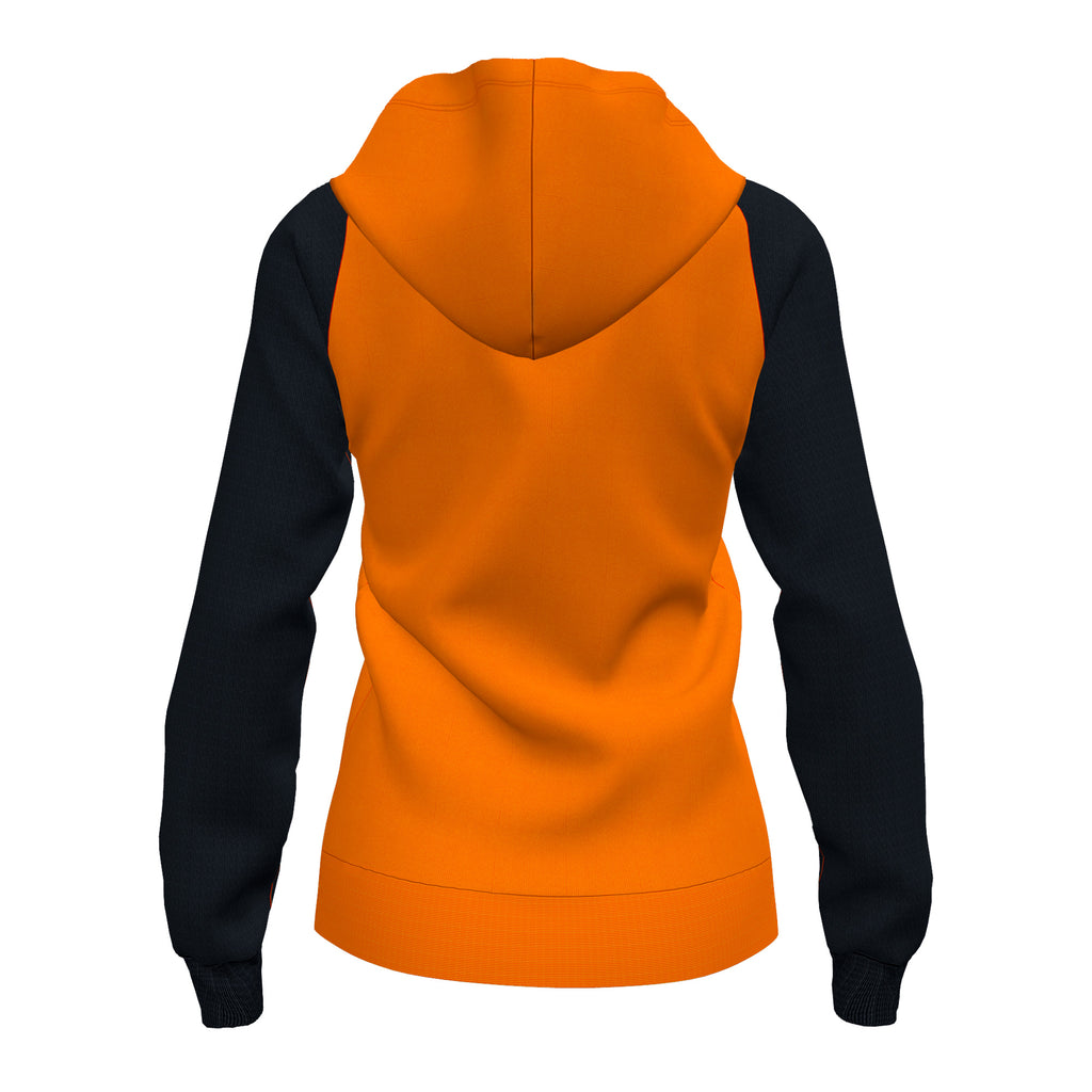 JACKET ACADEMY IV - ARANCIONE-NERO - ARANCIONE-NERO