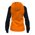 JACKET ACADEMY IV - ARANCIONE-NERO - ARANCIONE-NERO