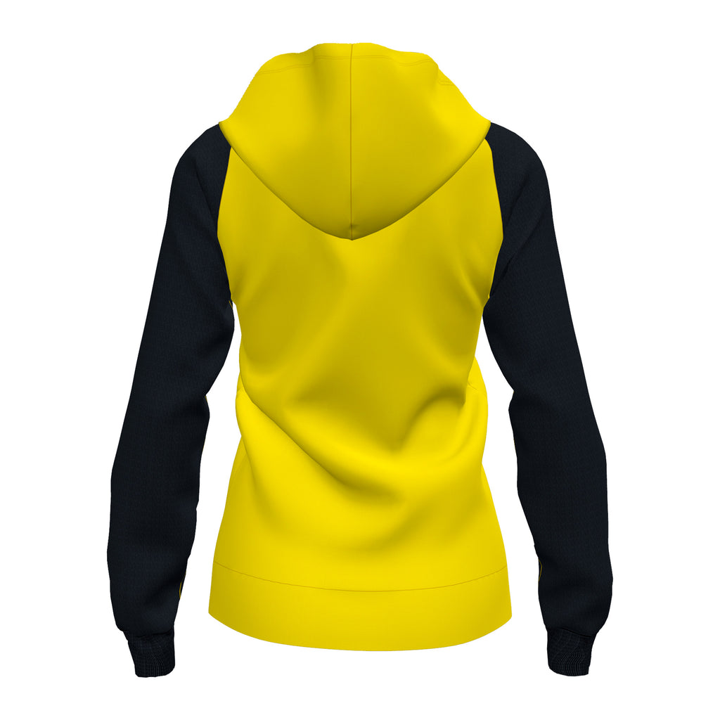 JACKET ACADEMY IV - GIALLO-NERO - GIALLO-NERO