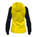JACKET ACADEMY IV - GIALLO-NERO - GIALLO-NERO