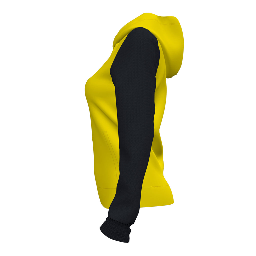 JACKET ACADEMY IV - GIALLO-NERO - GIALLO-NERO