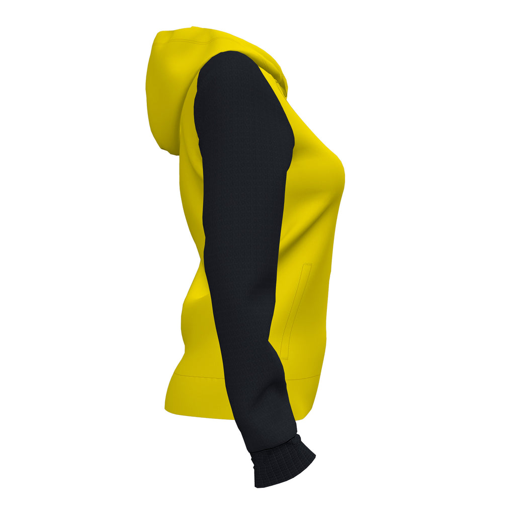 JACKET ACADEMY IV - GIALLO-NERO - GIALLO-NERO