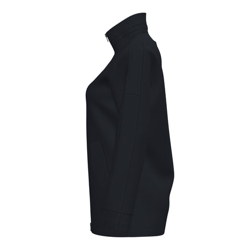 ANORAK TRIVOR - NERO - NERO