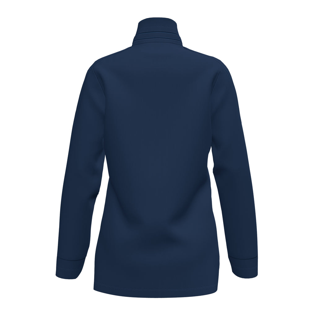 ANORAK TRIVOR - BLU NAVY - BLU NAVY