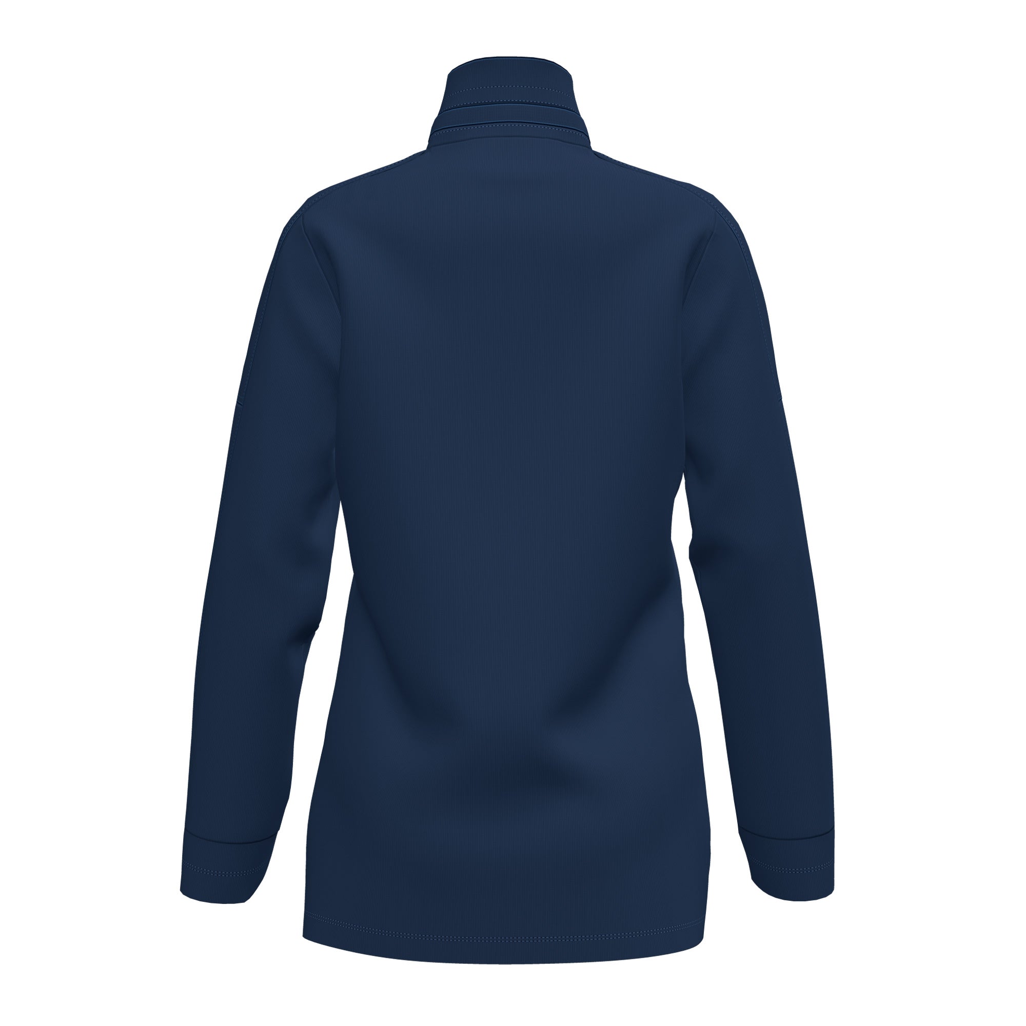 ANORAK TRIVOR - BLU NAVY - BLU NAVY