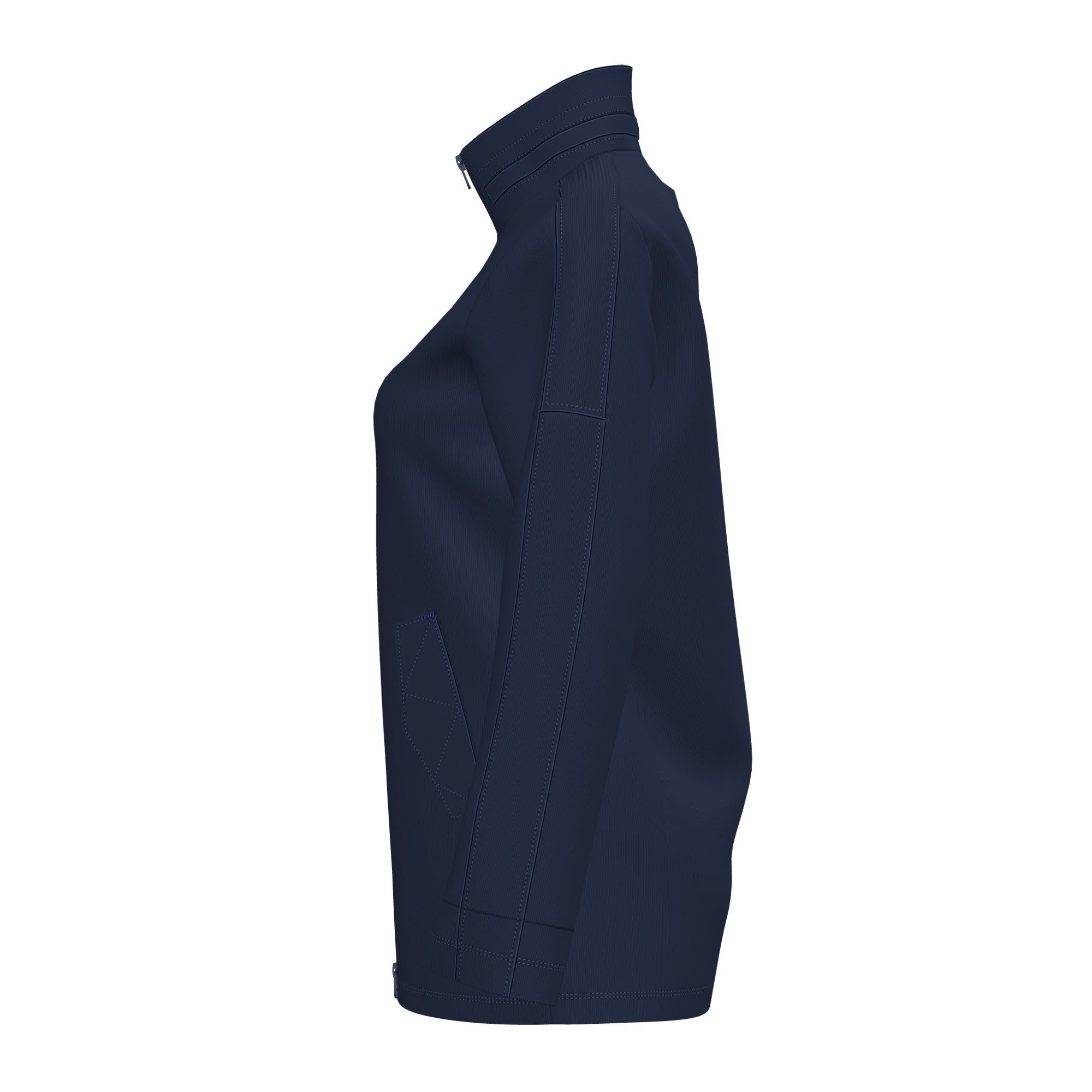 ANORAK TRIVOR - BLU NAVY - BLU NAVY