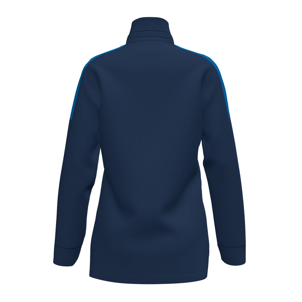 ANORAK TRIVOR - BLU NAVY-ROYAL - BLU NAVY-ROYAL