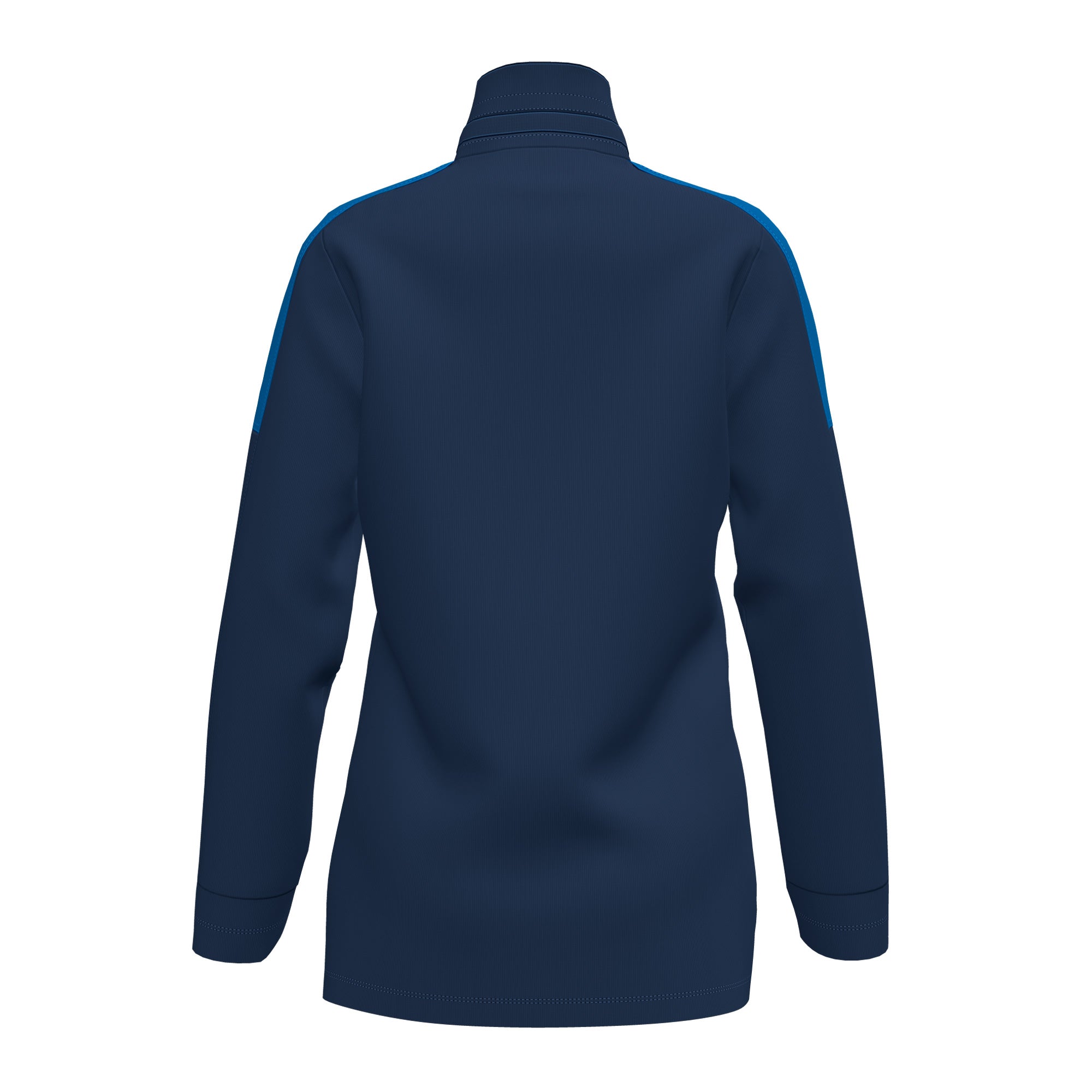 ANORAK TRIVOR - BLU NAVY-ROYAL - BLU NAVY-ROYAL