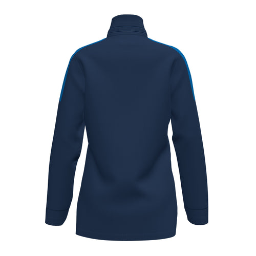 ANORAK TRIVOR - BLU NAVY-ROYAL - BLU NAVY-ROYAL