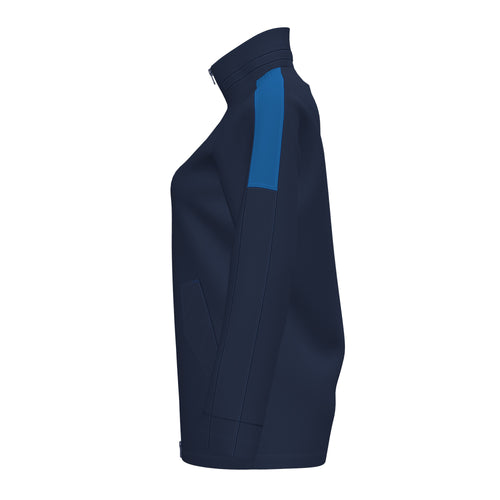ANORAK TRIVOR - BLU NAVY-ROYAL - BLU NAVY-ROYAL