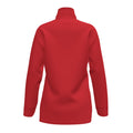 ANORAK TRIVOR - ROSSO - ROSSO
