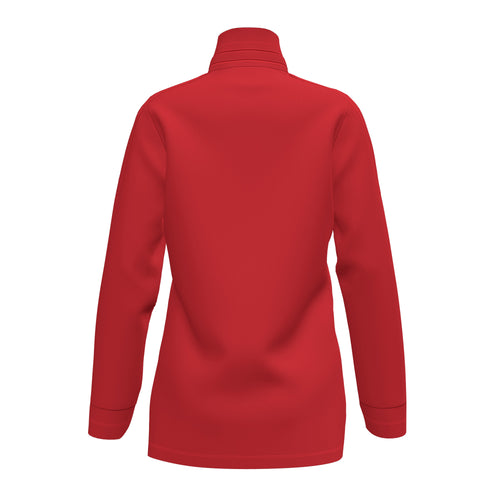 ANORAK TRIVOR - ROSSO - ROSSO