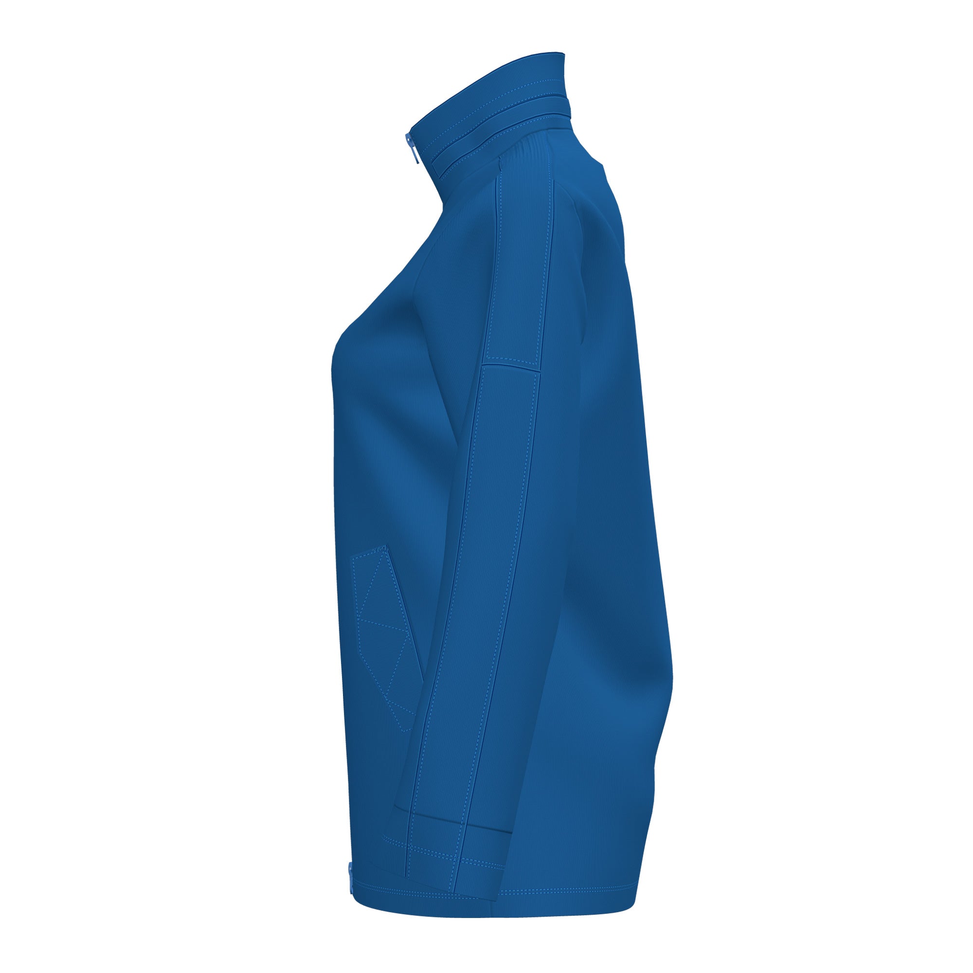 ANORAK TRIVOR - ROYAL - ROYAL