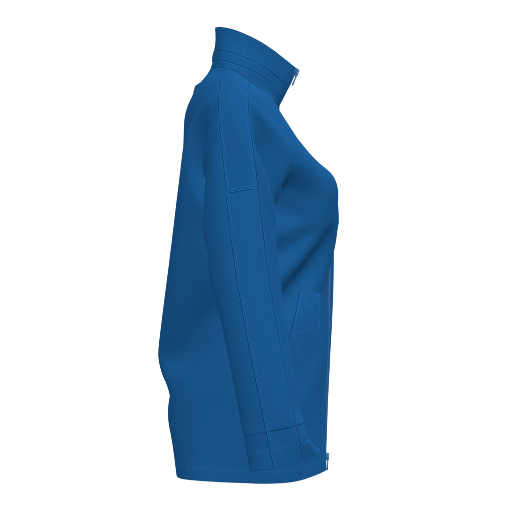ANORAK TRIVOR - ROYAL - ROYAL