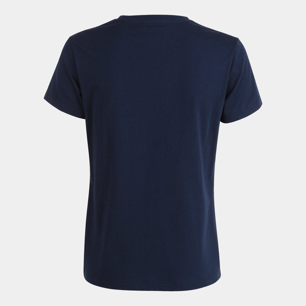 T-SHIRT DESERT - BLU NAVY - BLU NAVY