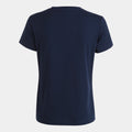 T-SHIRT DESERT - BLU NAVY - BLU NAVY