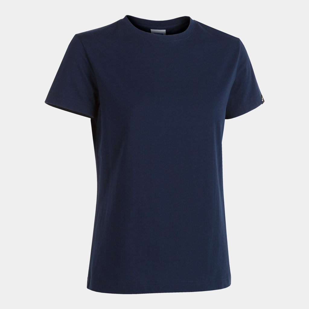 T-SHIRT DESERT - BLU NAVY - BLU NAVY