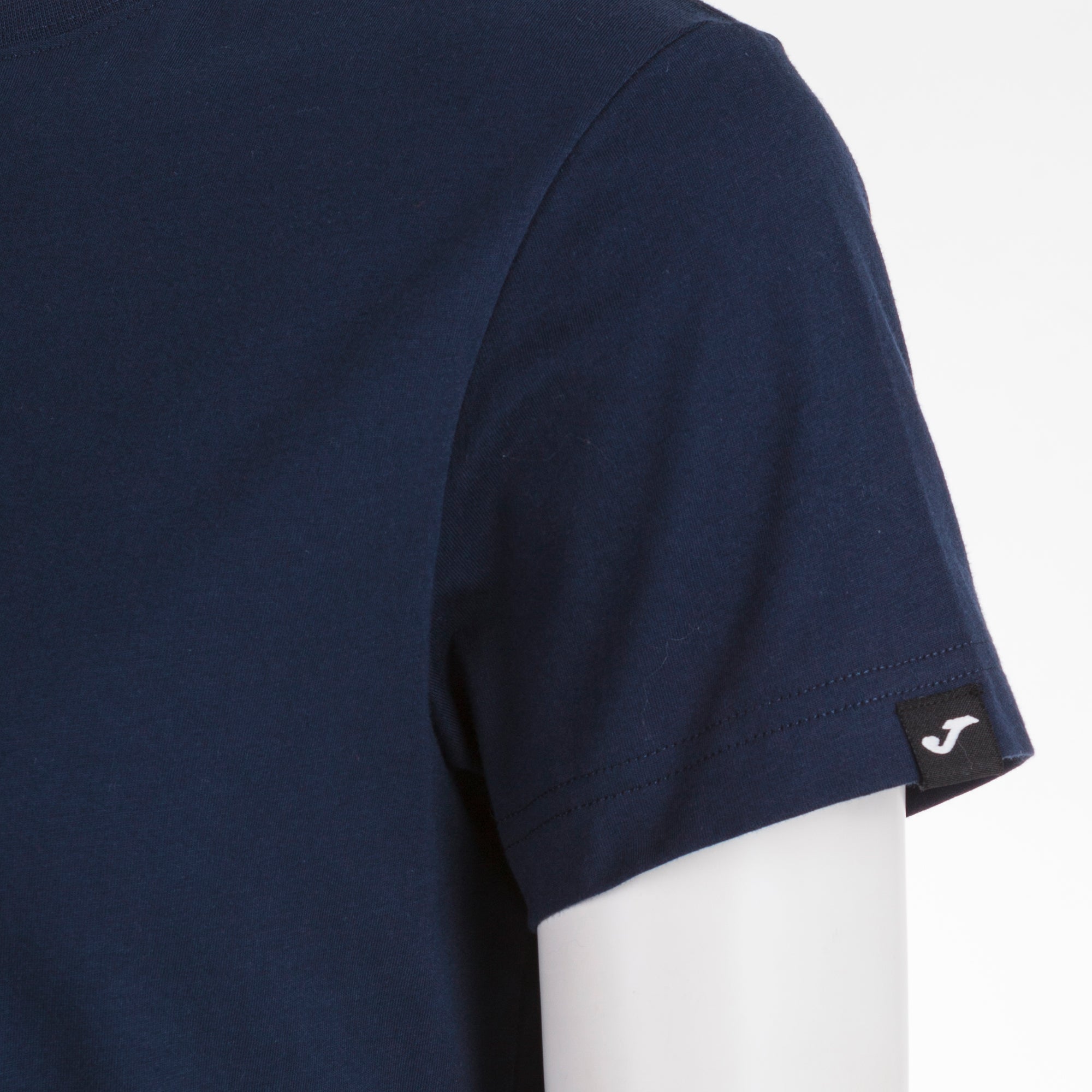 T-SHIRT DESERT - BLU NAVY - BLU NAVY
