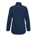 RAINJACKET TRIVOR - BLU NAVY - BLU NAVY
