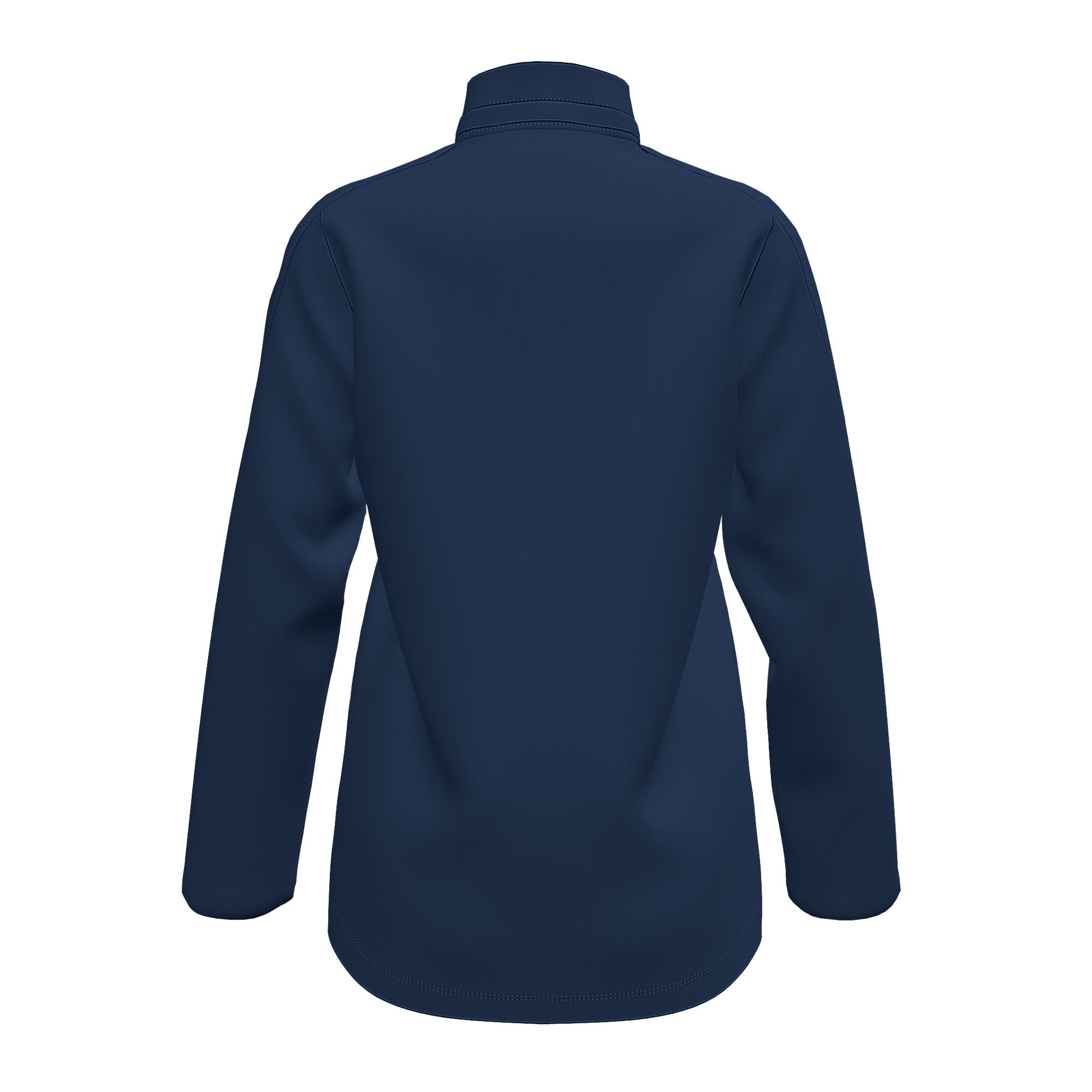 RAINJACKET TRIVOR - BLU NAVY - BLU NAVY