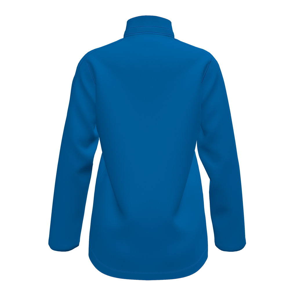RAINJACKET TRIVOR - ROYAL - ROYAL