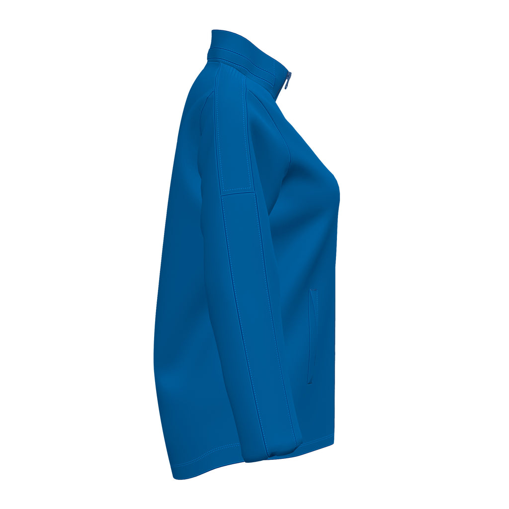 RAINJACKET TRIVOR - ROYAL - ROYAL