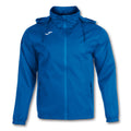 RAINCOAT TRIVOR - ROYAL - ROYAL
