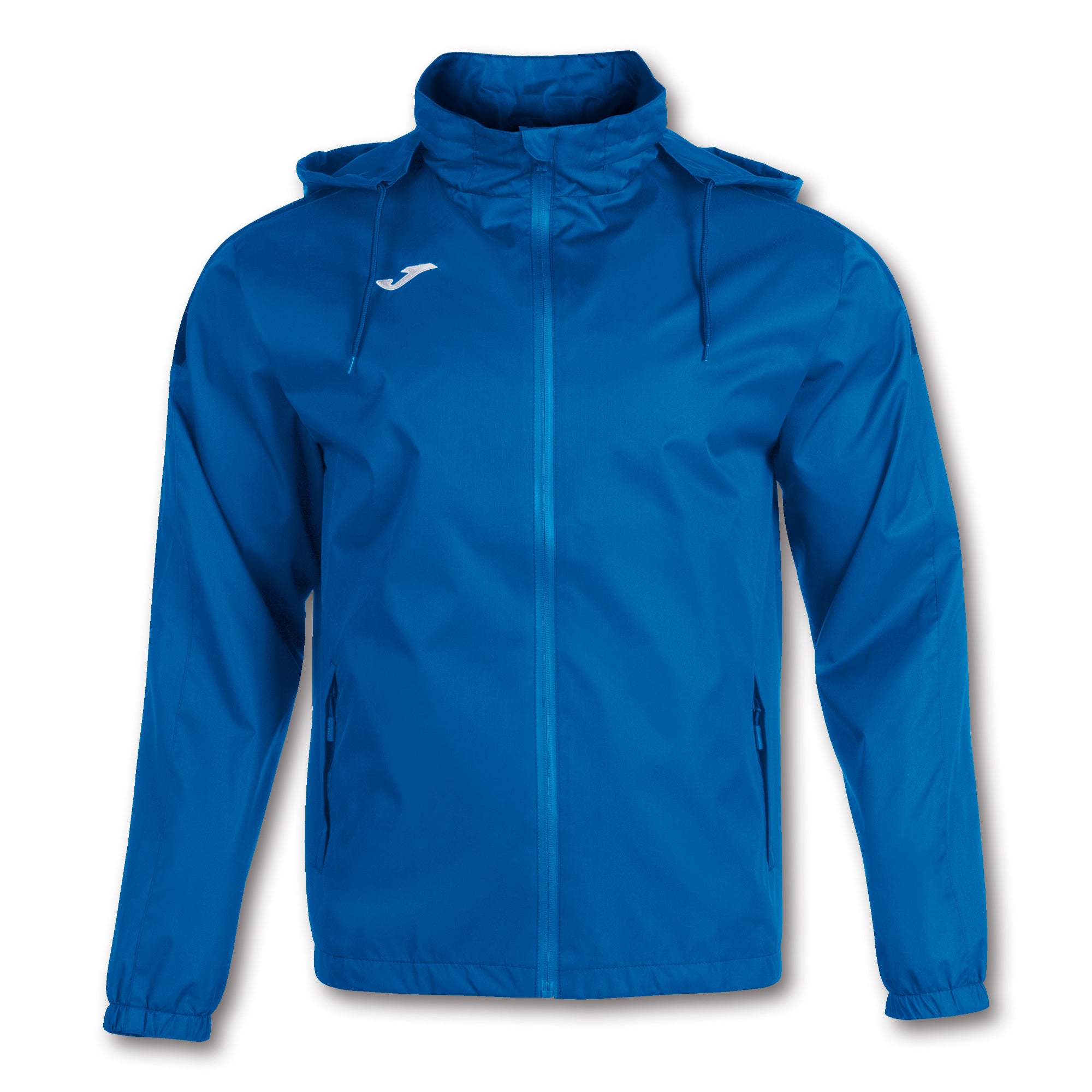 RAINCOAT TRIVOR - ROYAL - ROYAL