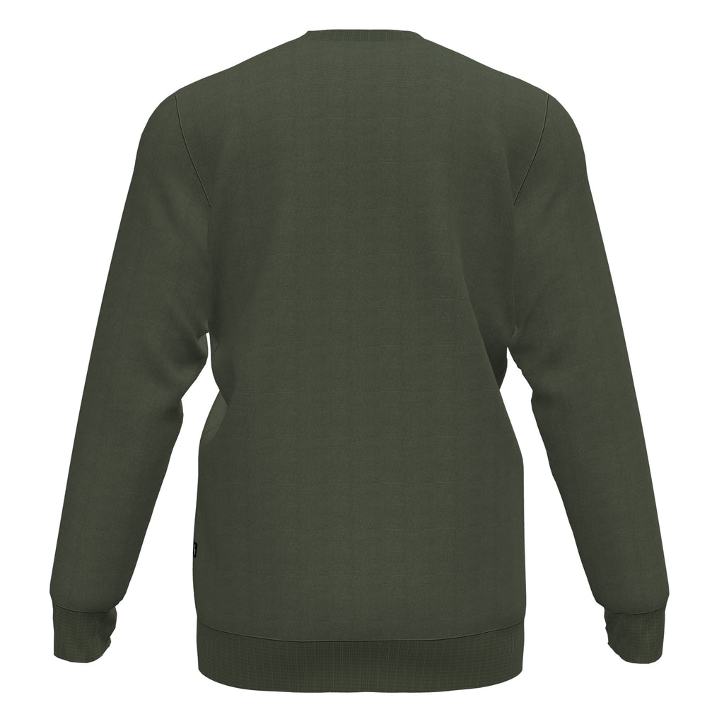 SWEATSHIRT MONTANA - KAKI - KAKI