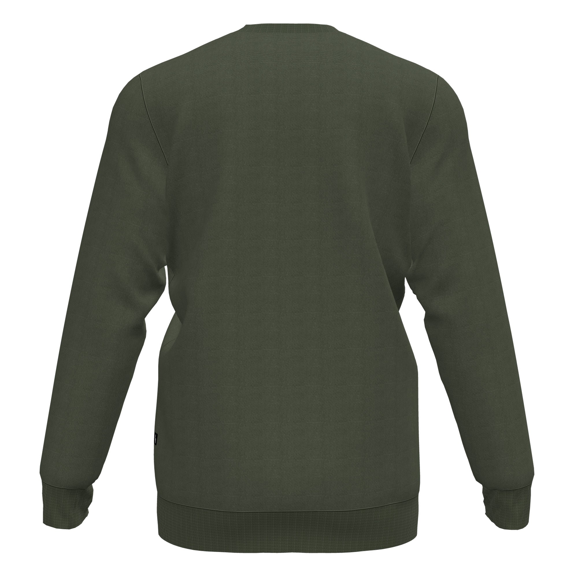 SWEATSHIRT MONTANA - KAKI - KAKI