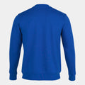 SWEATSHIRT MONTANA - ROYAL - ROYAL