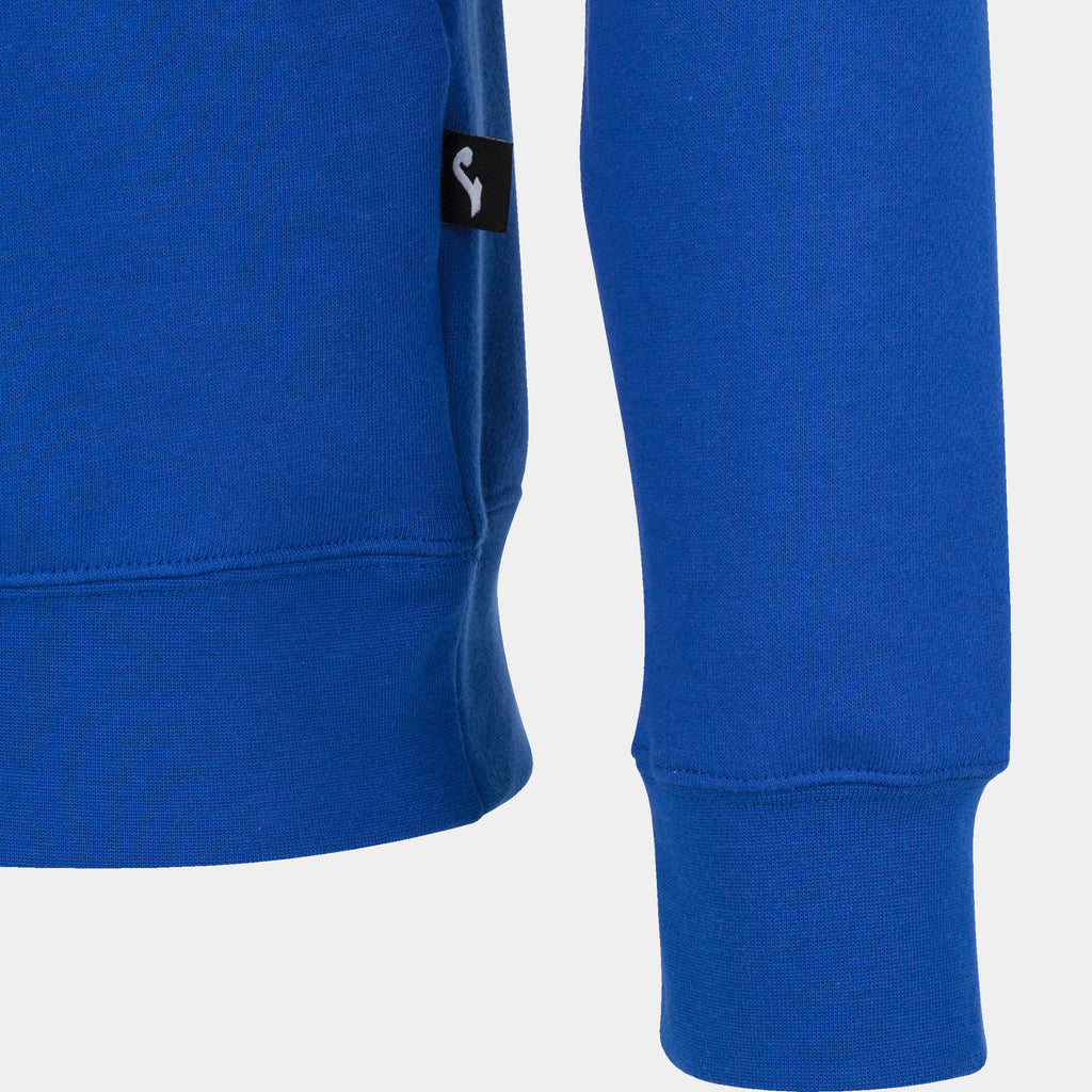 SWEATSHIRT MONTANA - ROYAL - ROYAL