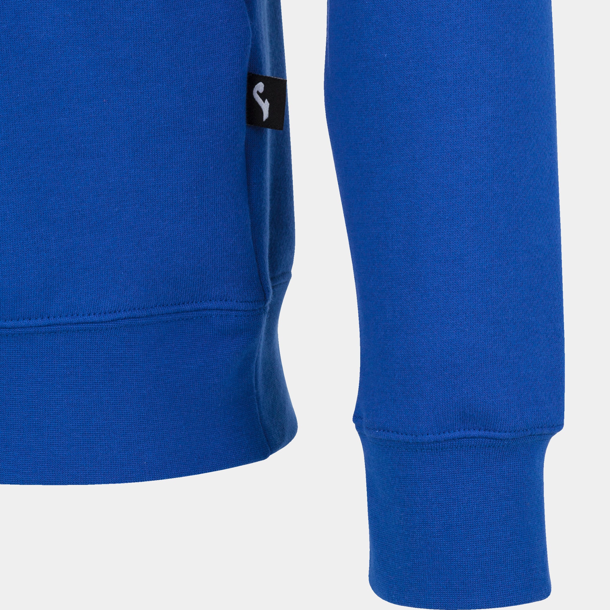 SWEATSHIRT MONTANA - ROYAL - ROYAL
