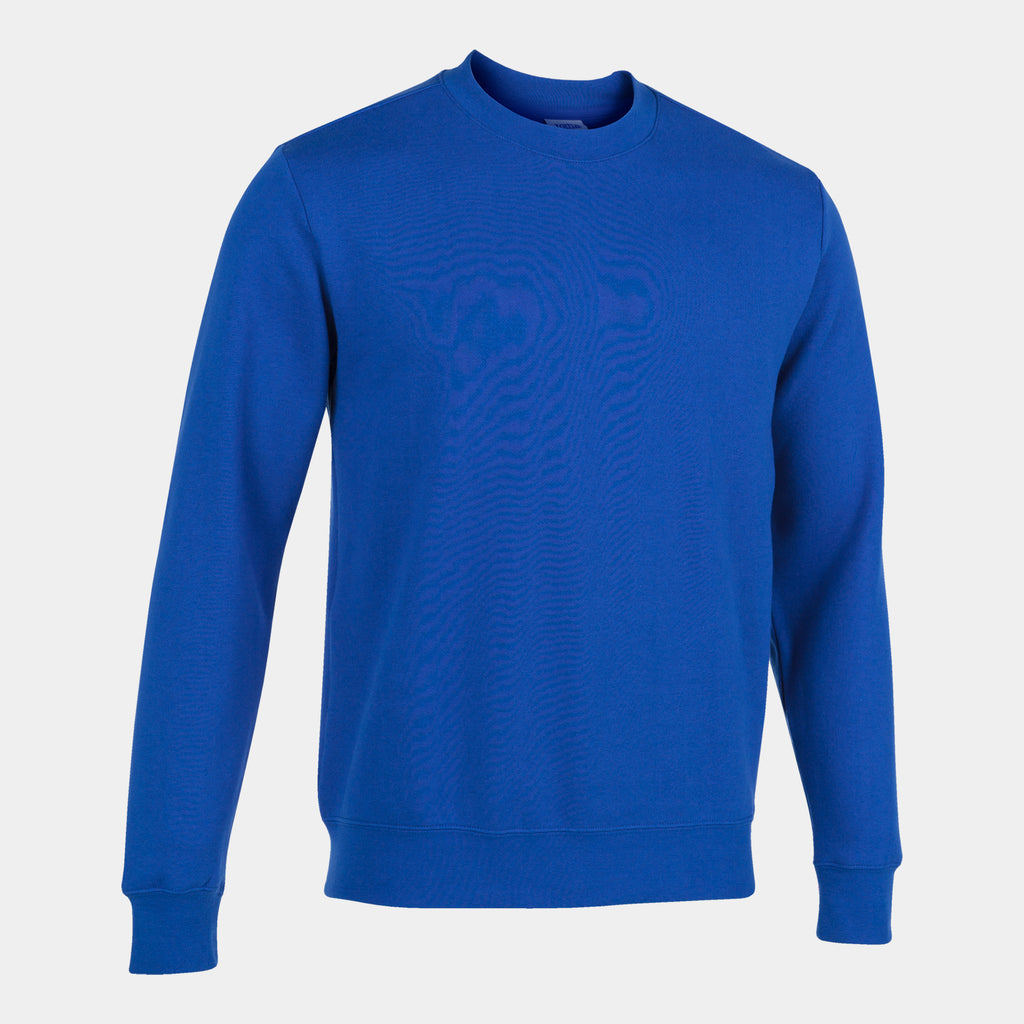 SWEATSHIRT MONTANA - ROYAL - ROYAL