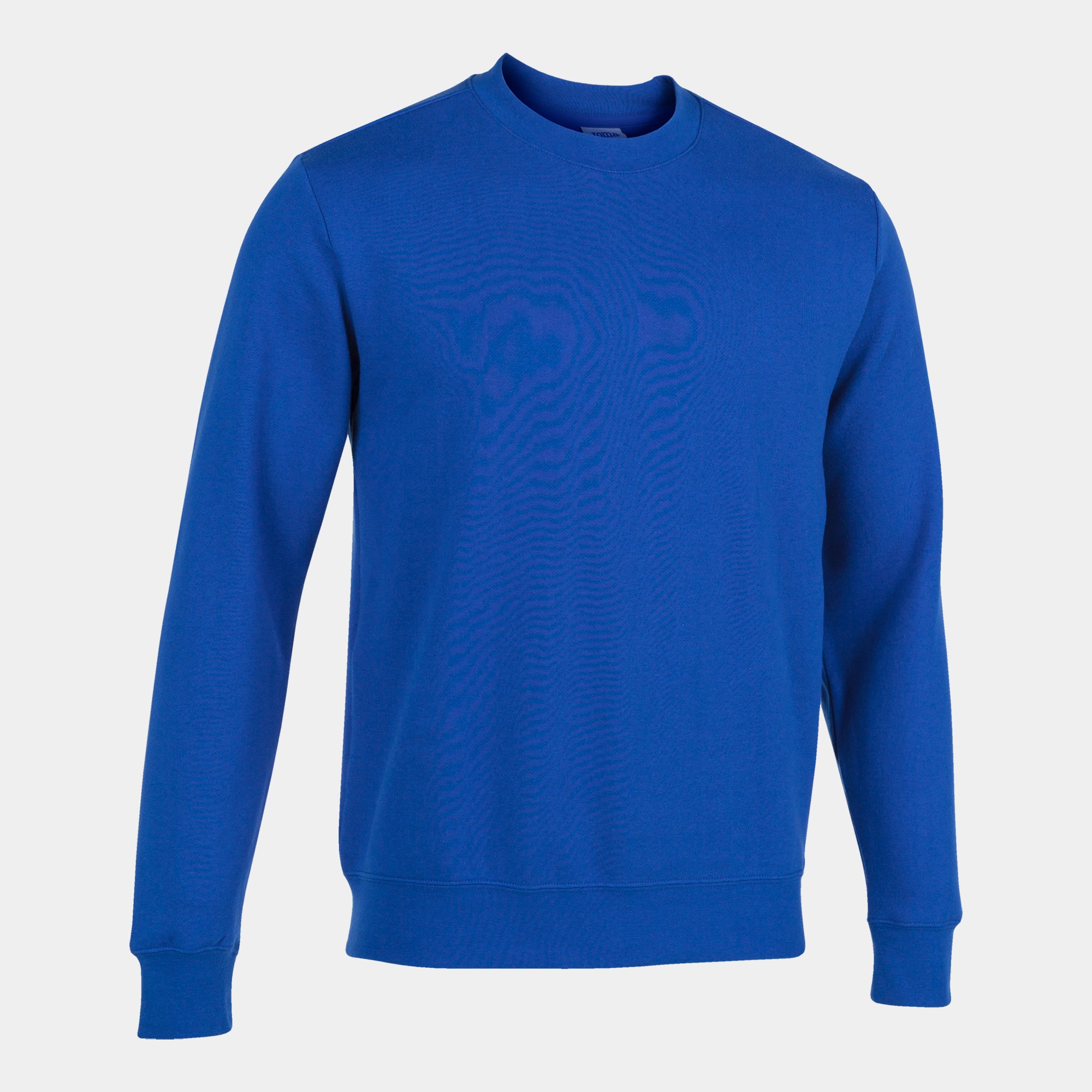 SWEATSHIRT MONTANA - ROYAL - ROYAL