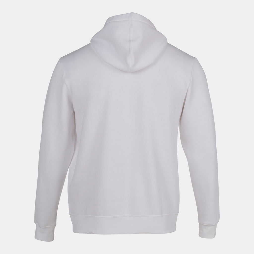SWEATSHIRT MONTANA - BIANCO - BIANCO