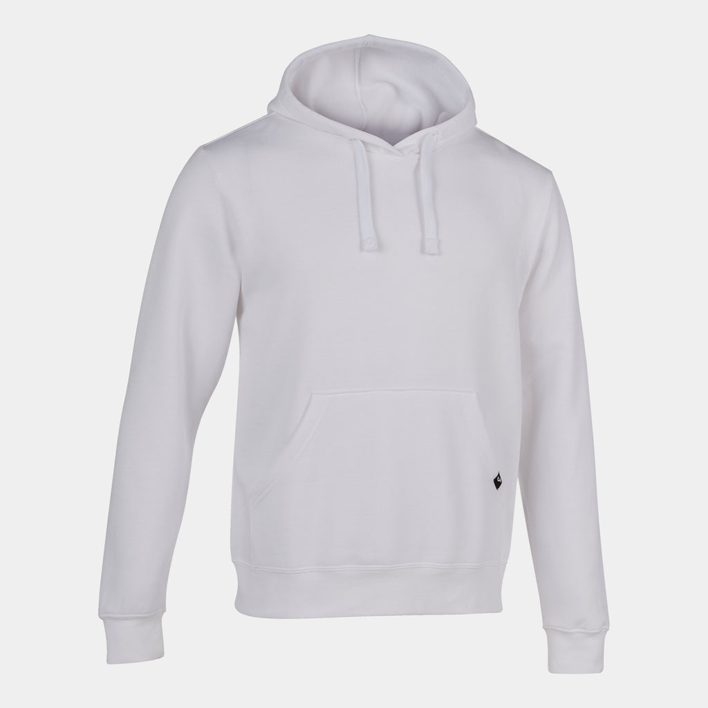 SWEATSHIRT MONTANA - BIANCO - BIANCO