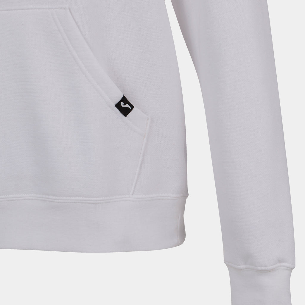 SWEATSHIRT MONTANA - BIANCO - BIANCO