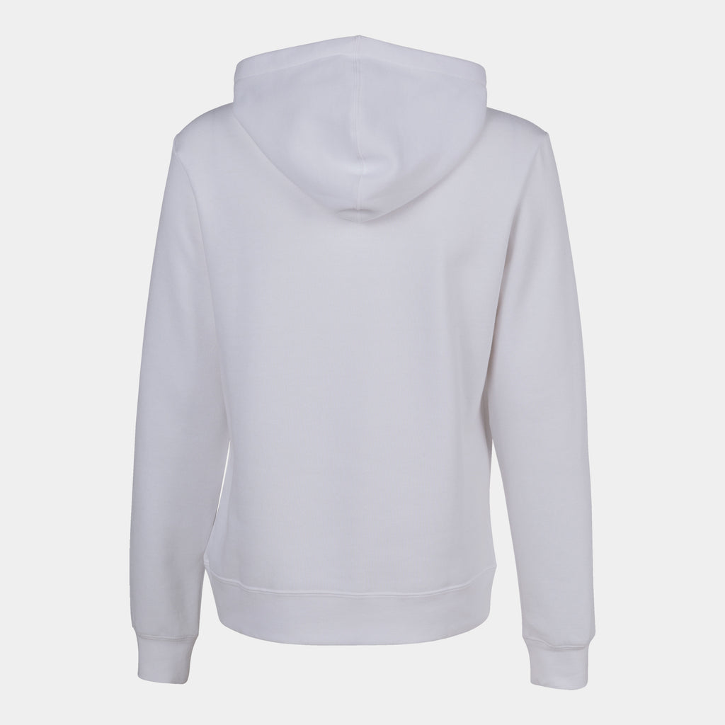 SWEATSHIRT MONTANA - BIANCO - BIANCO