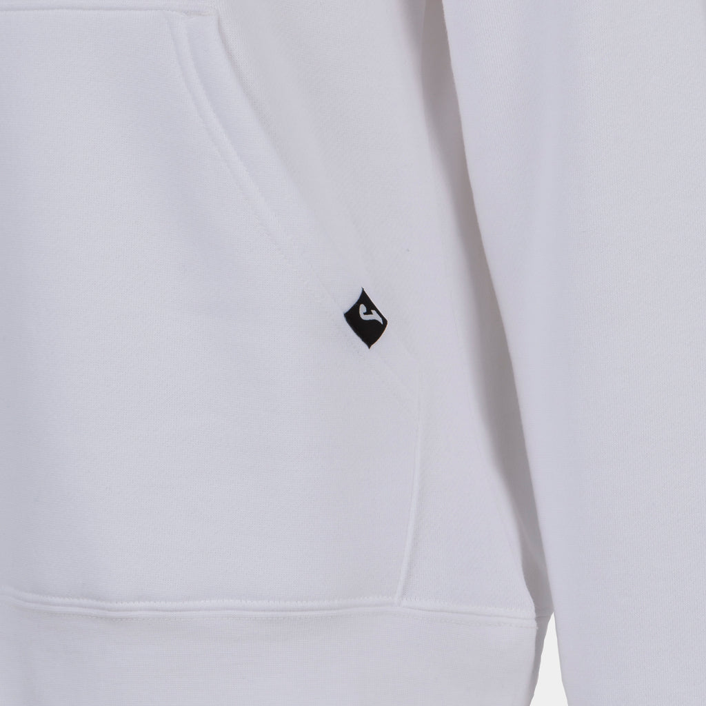 SWEATSHIRT MONTANA - BIANCO - BIANCO