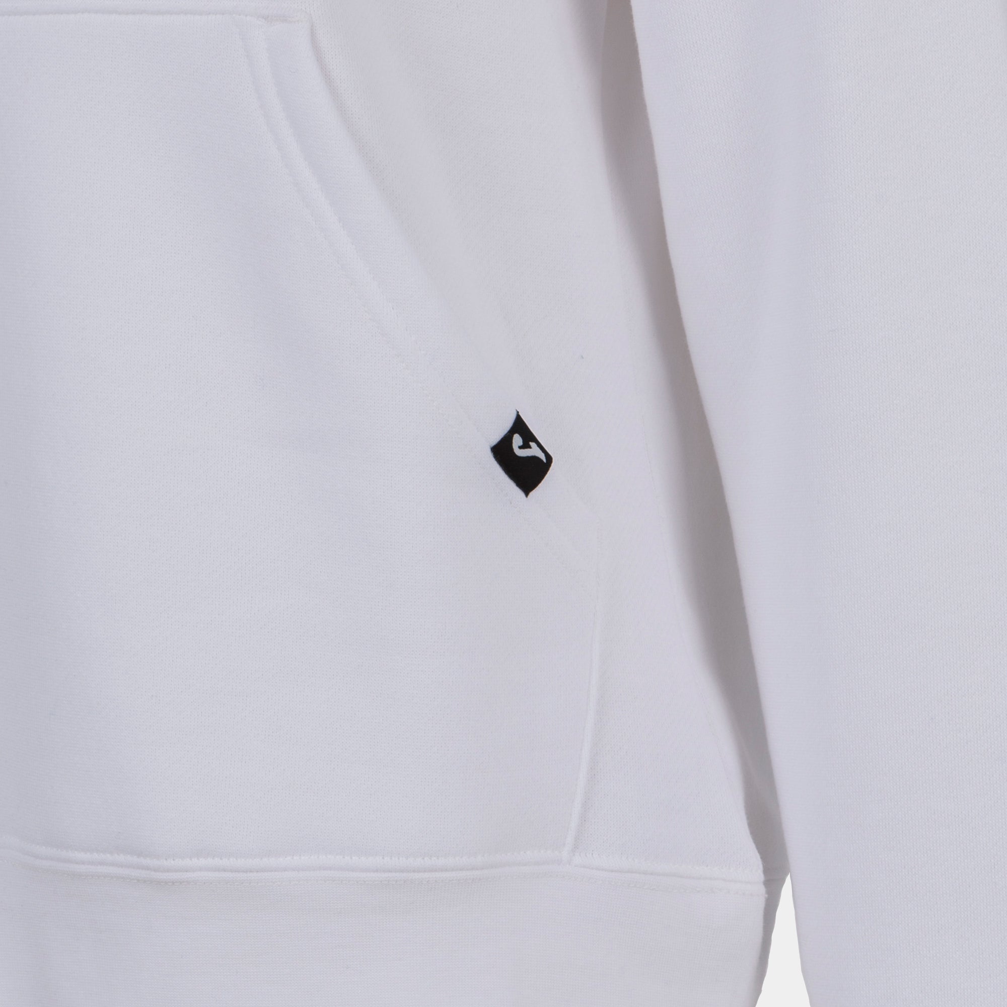 SWEATSHIRT MONTANA - BIANCO - BIANCO