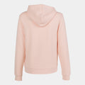 SWEATSHIRT MONTANA - ROSA CHIARO - ROSA CHIARO