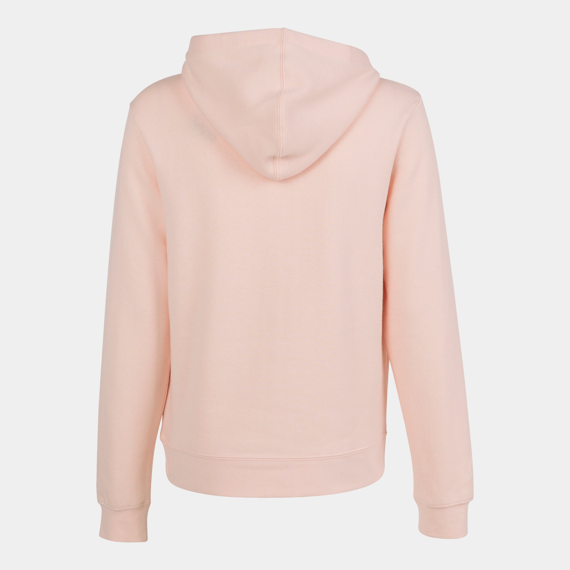 SWEATSHIRT MONTANA - ROSA CHIARO - ROSA CHIARO