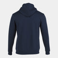 SWEATSHIRT MONTANA - BLU NAVY - BLU NAVY