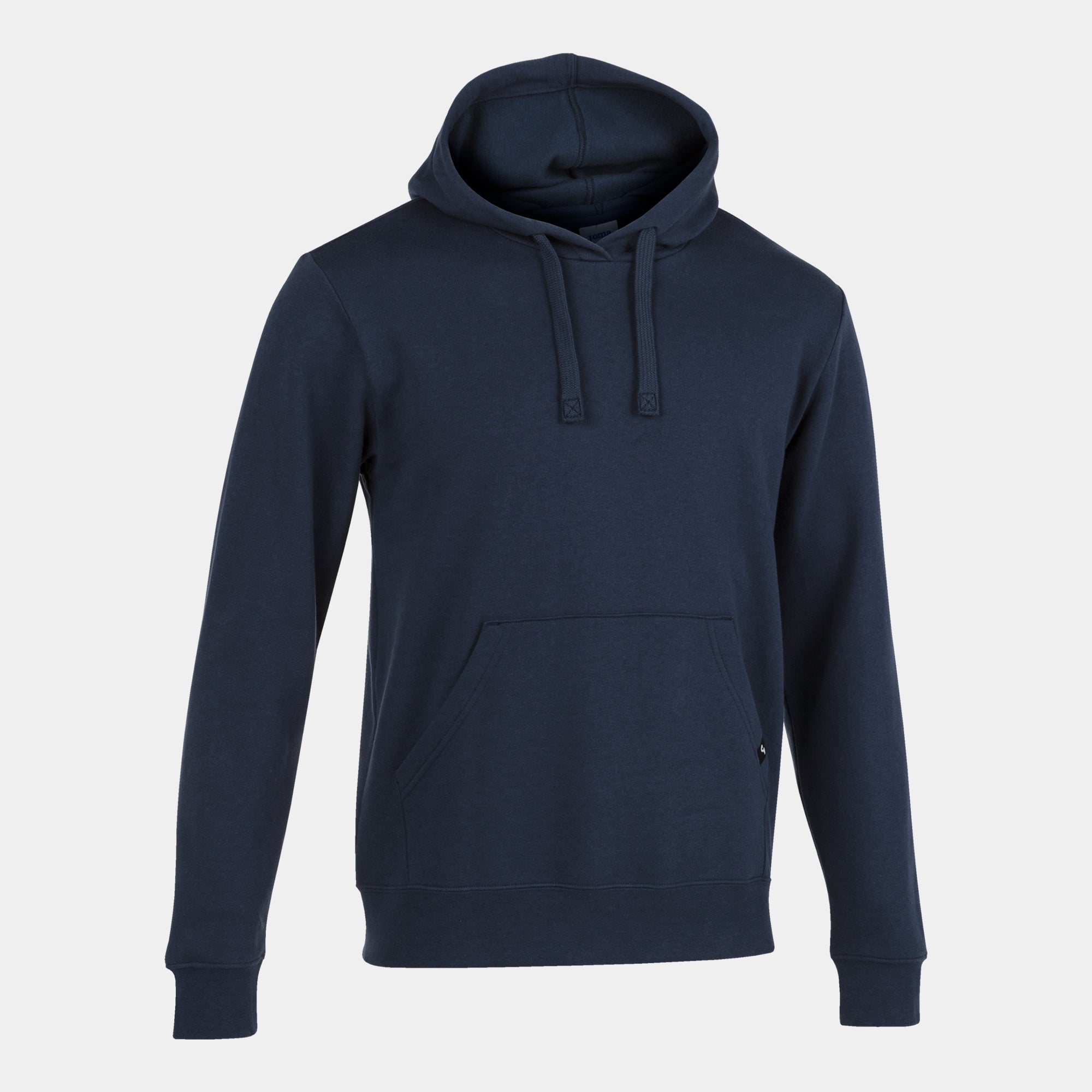 SWEATSHIRT MONTANA - BLU NAVY - BLU NAVY