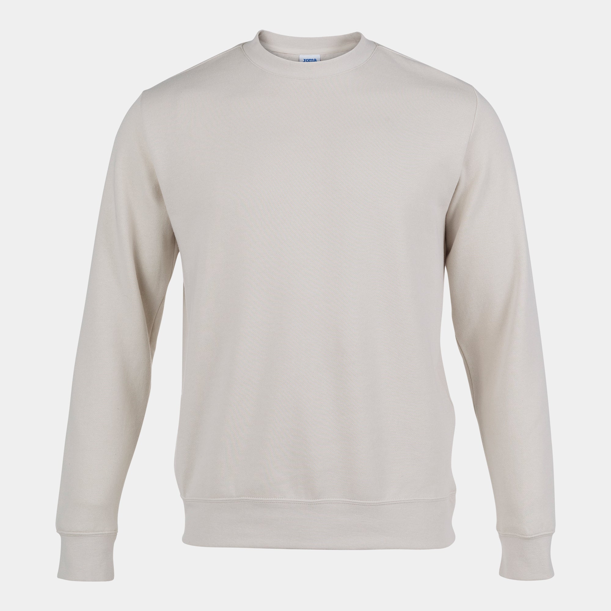 SWEATSHIRT MONTANA - BEIGE - BEIGE