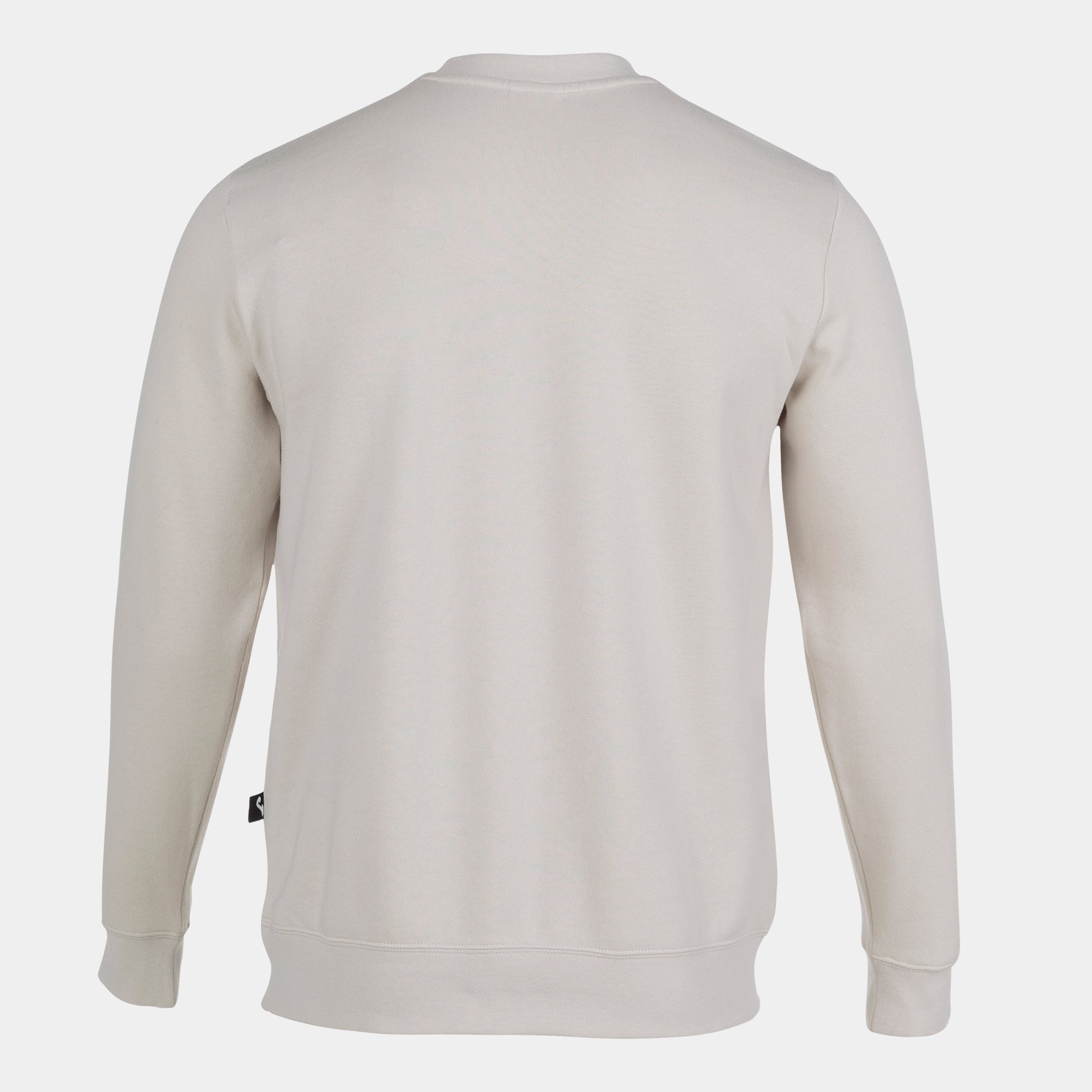 SWEATSHIRT MONTANA - BEIGE - BEIGE