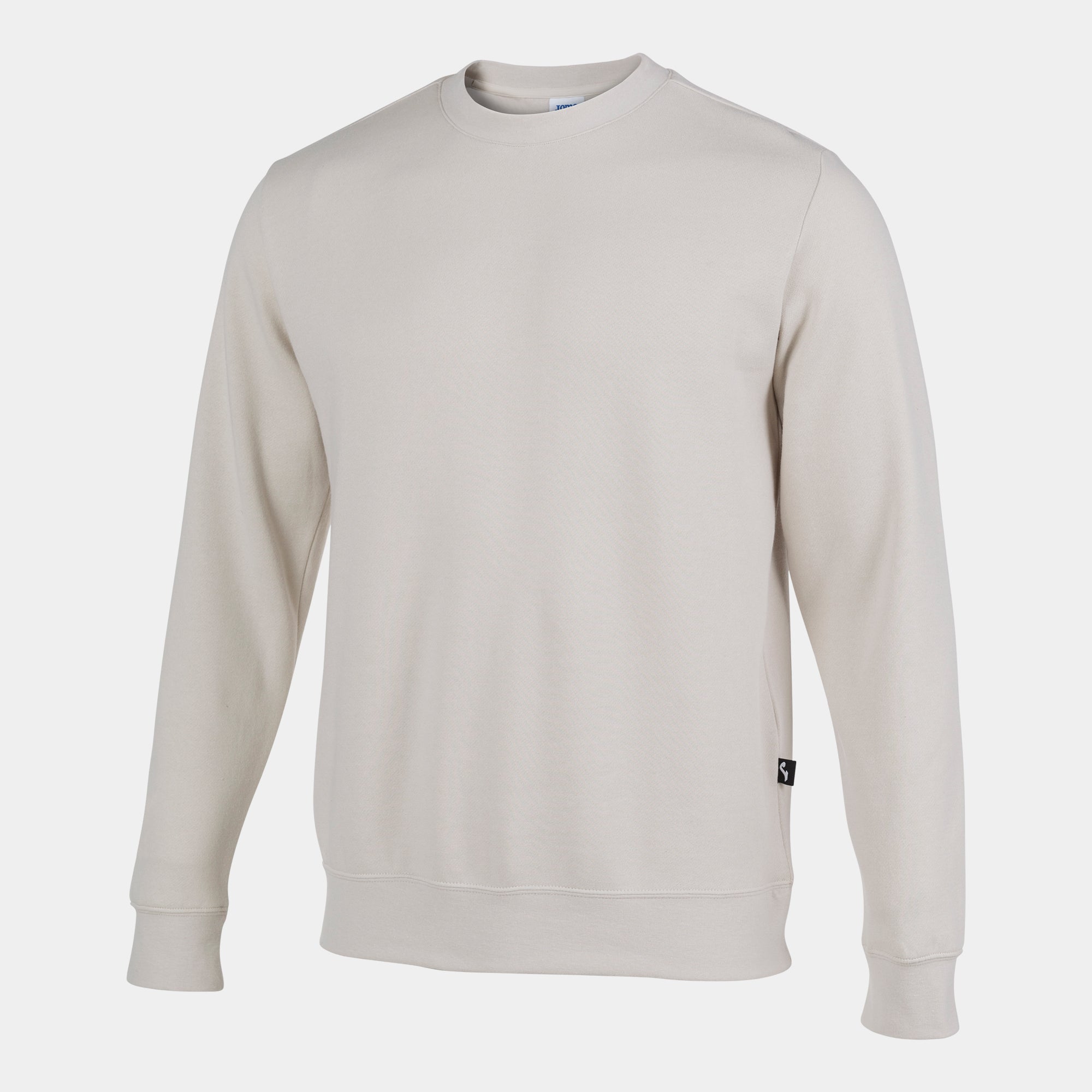 SWEATSHIRT MONTANA - BEIGE - BEIGE